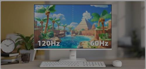En ucuz MSI 27" MP275W E2 1ms 120Hz FHD IPS HDMI DP D-Sub Beyaz Monitör